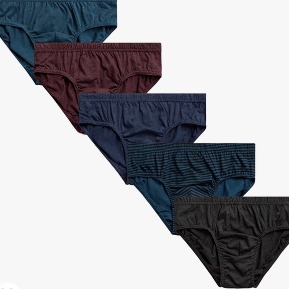Van Heusen Underwear & Socks Van Heusen Mens Underwear Low Rise